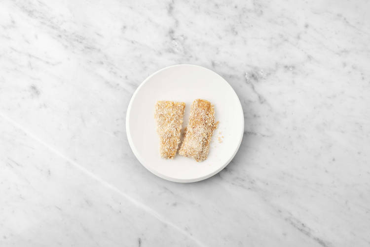 Panera fisk