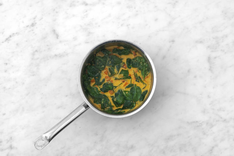 Add the Squash