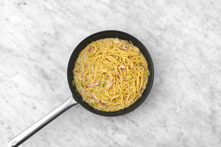 Un bon coup de cuillère