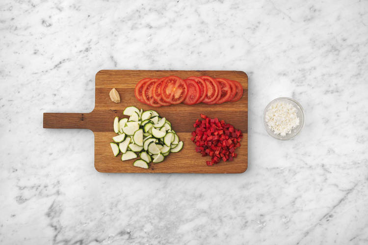 Coupe, tranche, cisèle !