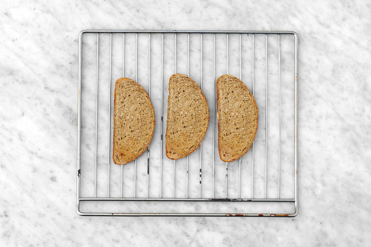 On en perd pas une miette