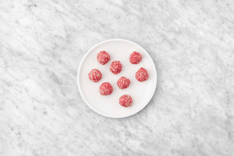Roulez boulettes