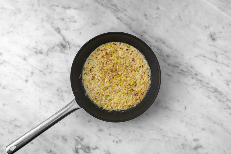 La sauce qui fait la diff'