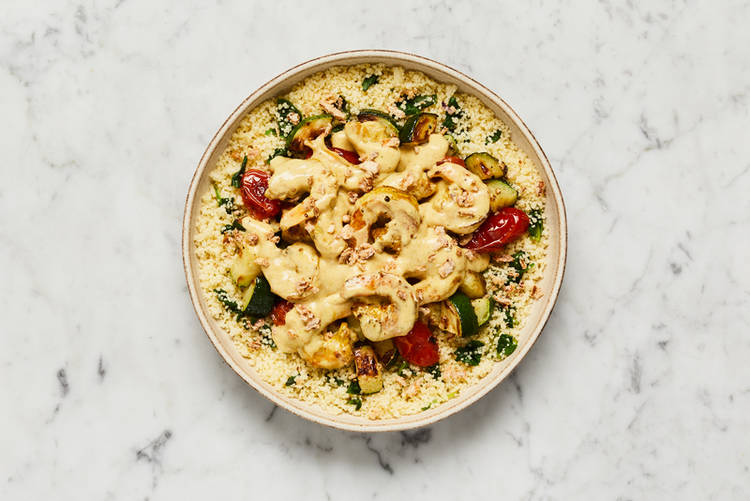 Modularity step (under step 3)