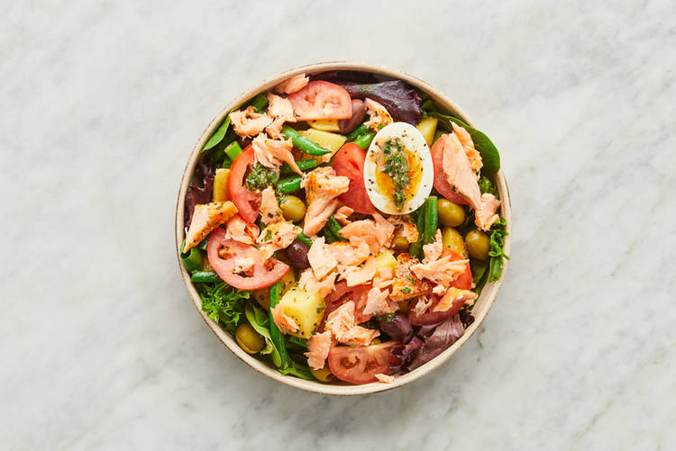 Modularity Step (under step 3)