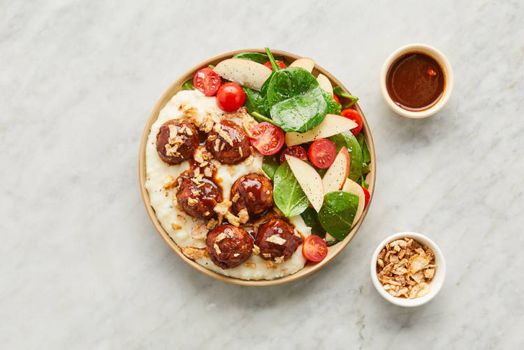 Proteine Personnalisable