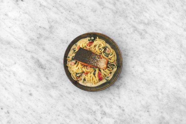 Bon appétit ! 