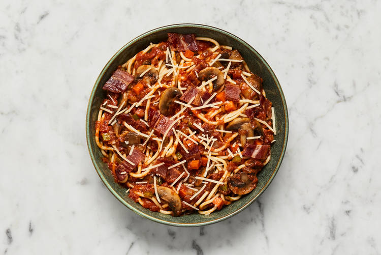 Modularity step (under step 2)   