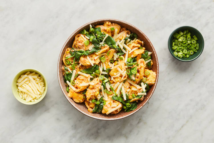 Protéine personnalisable