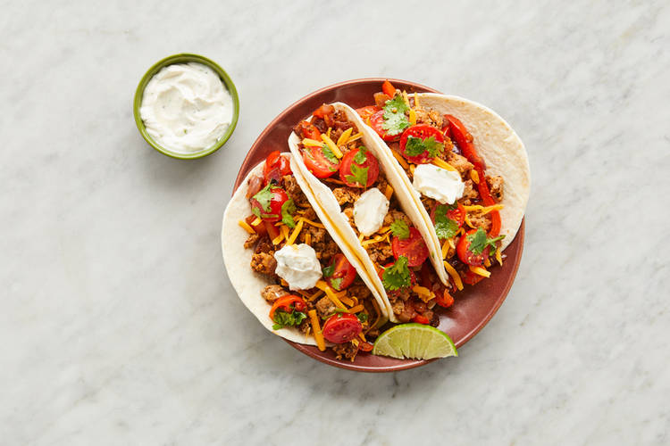 Proteine Personnalisable