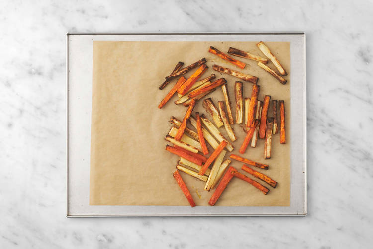 Roast the Root Veg