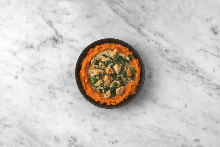 Tout le monde à table !