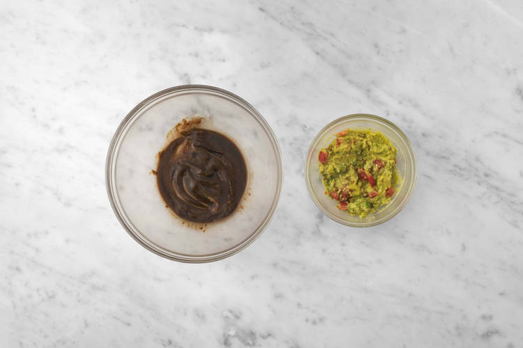 L'art de la vinaigrette