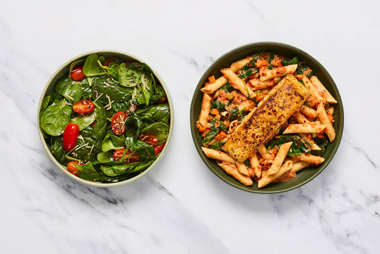 Protéine personnalisable