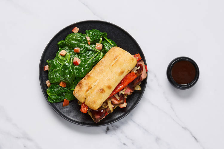 Modularity step (under step 2)