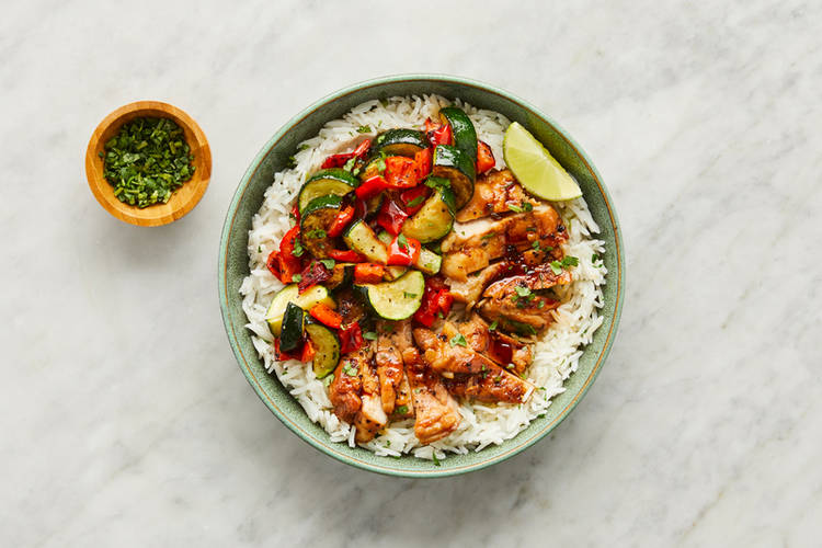 Modularity step (under step 5)