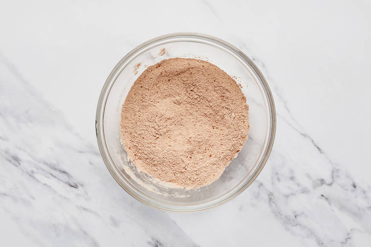 Make cupcake batter