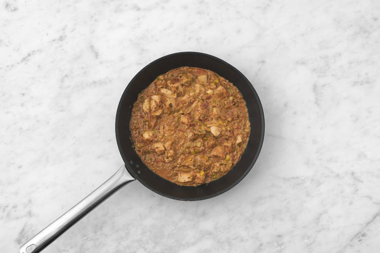Make your Pie Filling 