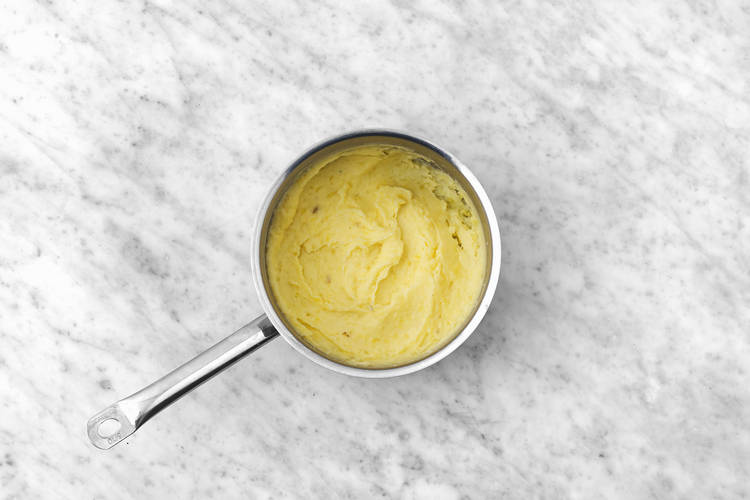 Make your Mash