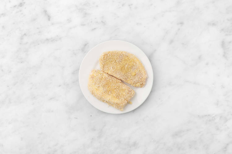 Panera kött