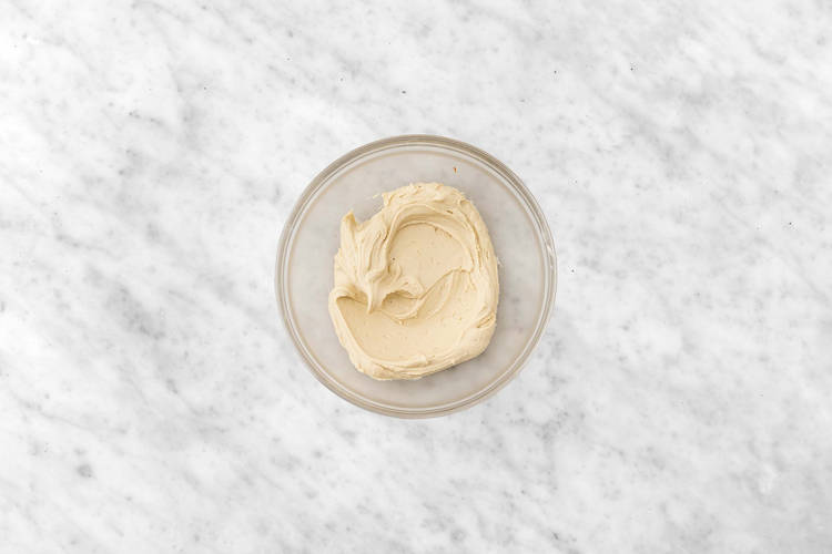 Préparer le houmous