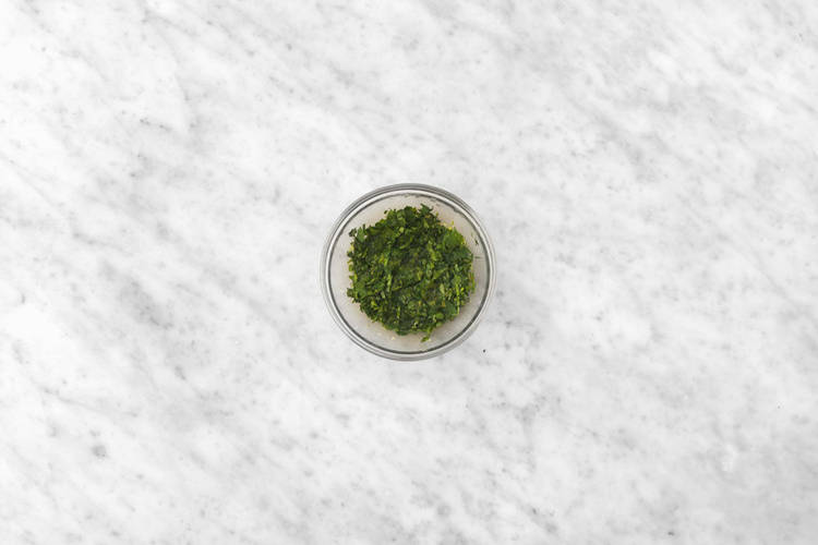 La sauce qui fait la diff'