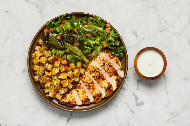 Modularity Step (under step 2)