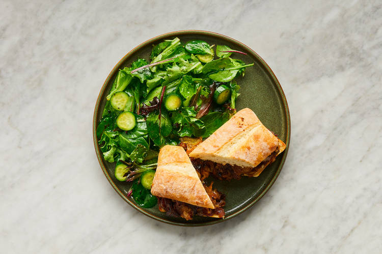 Proteine Personnalisable