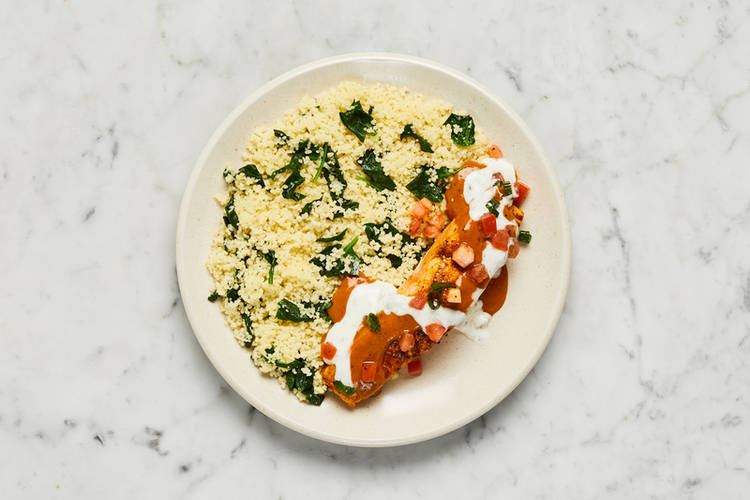 Protéine personnalisable