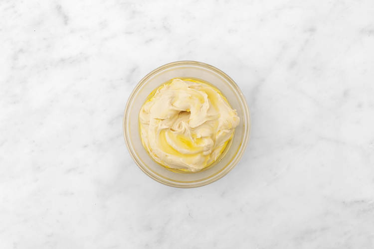 Gör hummus