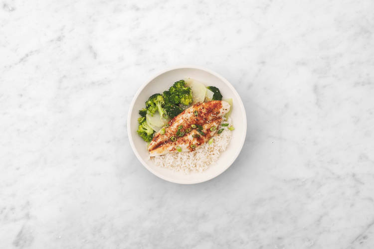 Anrichten