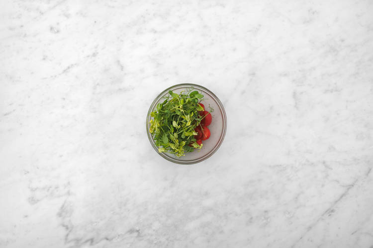 Make your Salad