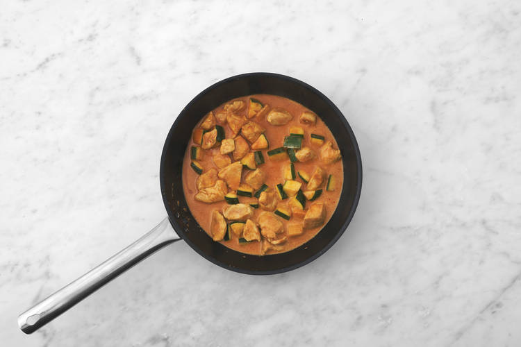 Build the Flavour