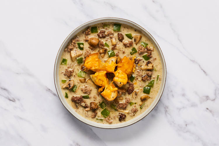 Modularity Step (under step 3)