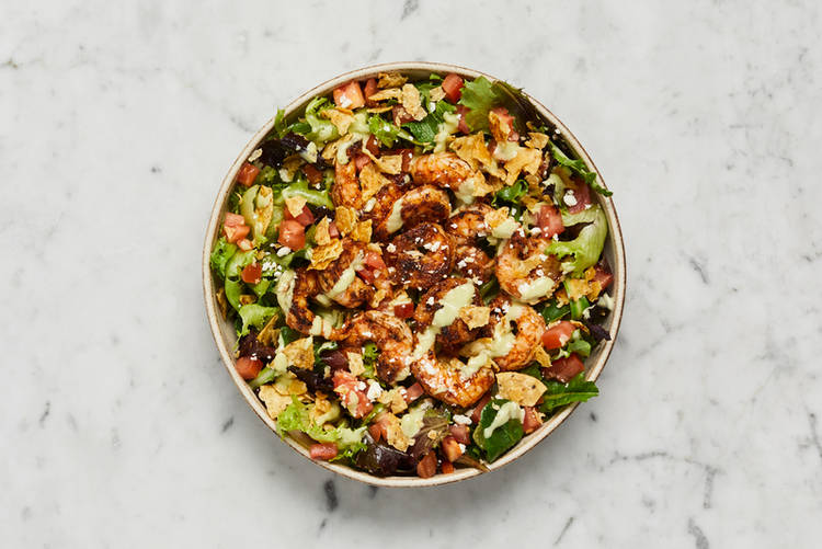 Protéine personnalisable