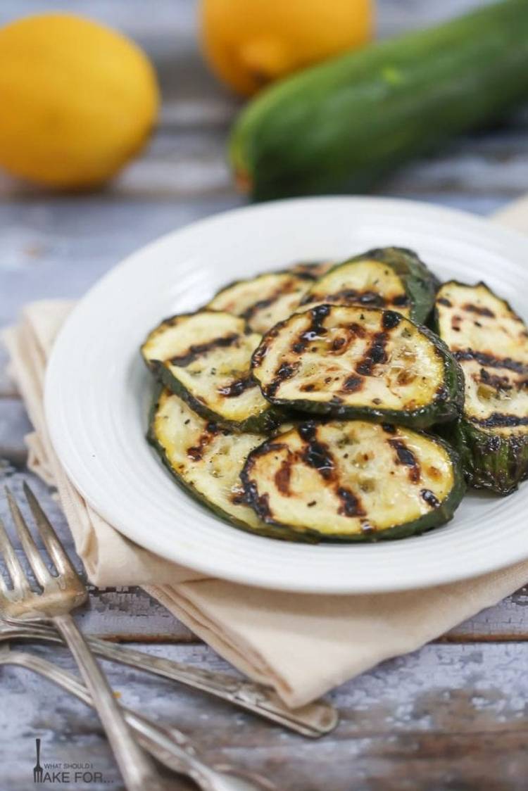 Preparare le verdure