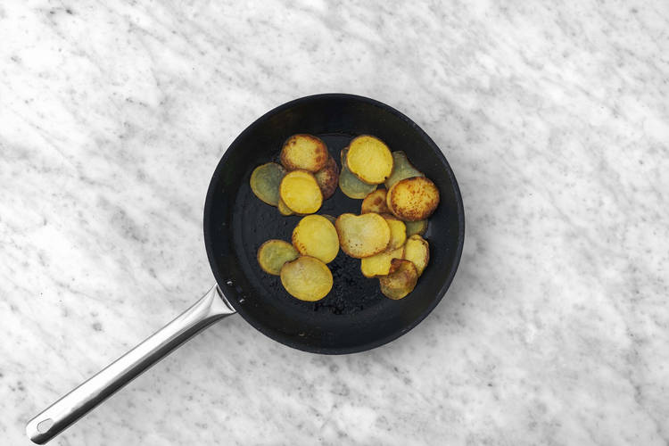 Patate party 