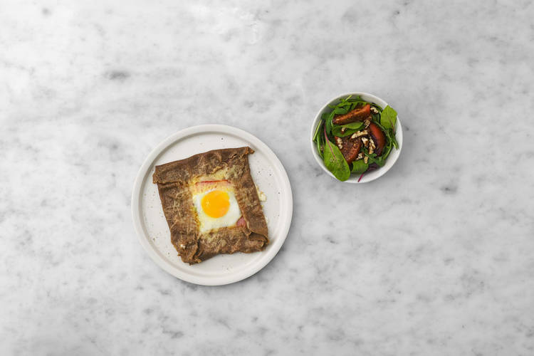 Direction la Bretagne