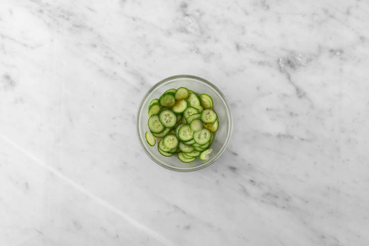 La marinade qui fait la diff'