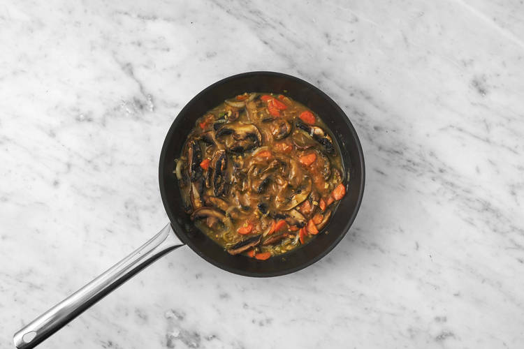 La sauce qui fait la diff'