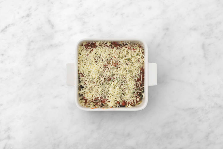 Touche pas à mon gratin