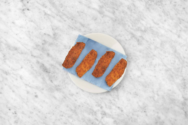 Ça croustille
