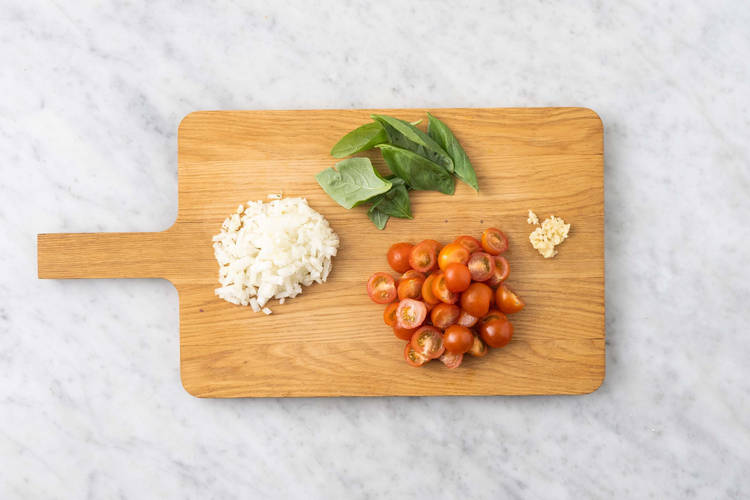 Coupe, tranche, cisèle !