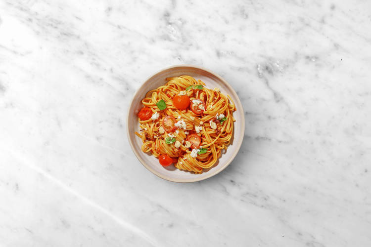 Un pas vers l'Italie