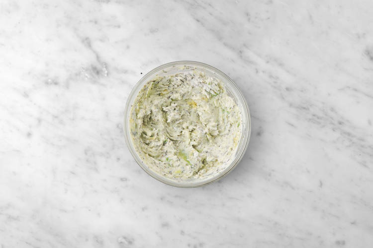 La sauce qui fait la diff'