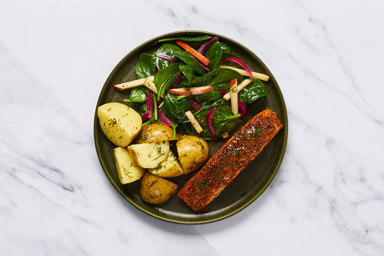 Modularity step (under step 3)