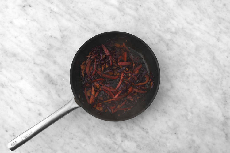 Add the Spice