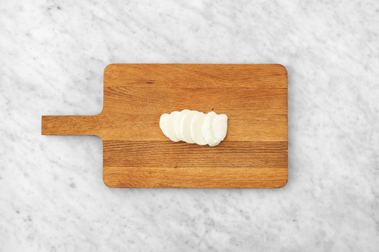 Varkenshaas voorbereiden