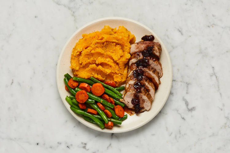 Modularity Step (under step 1)