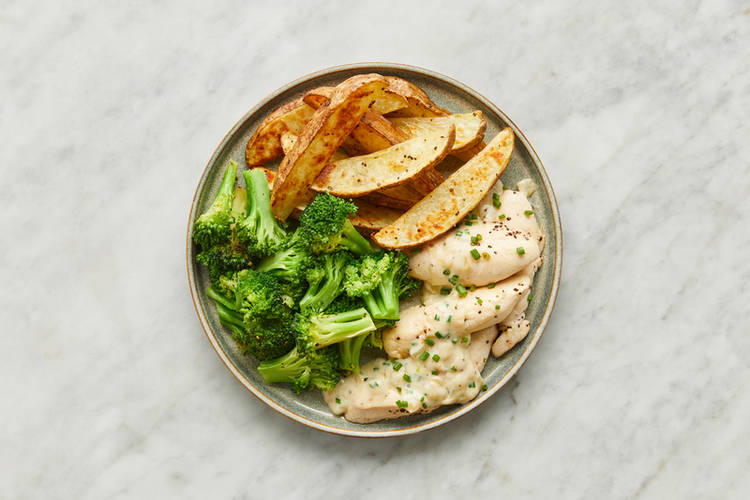 Protéine personnalisable